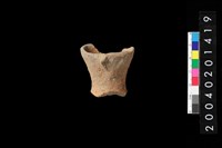 藏品(瓶口)的圖片