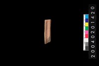 藏品(不明陶器)的圖片