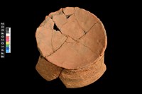 藏品(圈足)的圖片