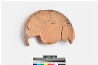 藏品(圈足)的圖片