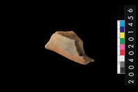 藏品(陶勺)的圖片