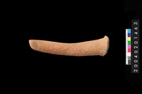 藏品(勺把)的圖片