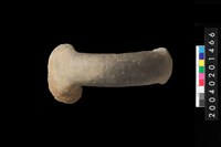 藏品(陶把)的圖片