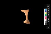 藏品(陶把)的圖片