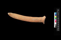 藏品(勺把)的圖片