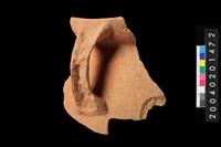 藏品(陶把)的圖片