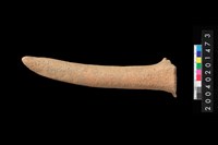 藏品(勺把)的圖片