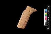 藏品(陶把)的圖片