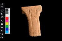 藏品(陶把)的圖片