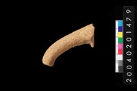 藏品(陶把)的圖片