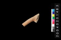 藏品(陶把)的圖片