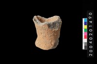 藏品(陶杯)的圖片