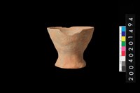 藏品(陶杯)的圖片