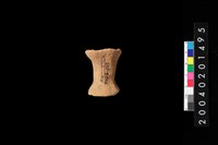 藏品(陶杯)的圖片