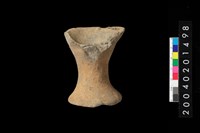 藏品(陶杯)的圖片