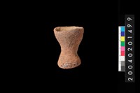 藏品(陶杯)的圖片