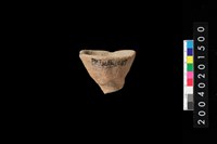 藏品(陶杯)的圖片