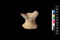 藏品(陶杯)的圖片