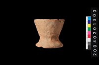 藏品(陶杯)的圖片