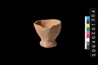 藏品(陶杯)的圖片