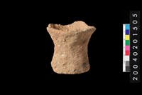 藏品(陶杯)的圖片