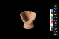 藏品(陶杯)的圖片