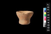 藏品(陶杯)的圖片