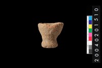 藏品(陶杯)的圖片