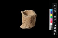 藏品(陶杯)的圖片