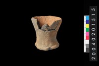 藏品(陶杯)的圖片