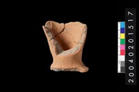 藏品(陶杯)的圖片