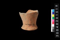 藏品(陶杯)的圖片