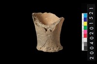 藏品(陶杯)的圖片