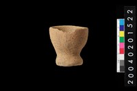 藏品(陶杯)的圖片