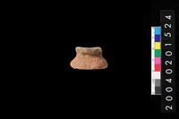 藏品(陶杯)的圖片