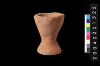 藏品(陶杯)的圖片