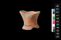 藏品(陶杯)的圖片