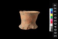 藏品(陶杯)的圖片