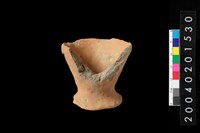 藏品(陶杯)的圖片