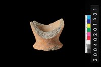 藏品(陶杯)的圖片