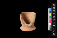 藏品(陶杯)的圖片