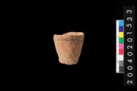 藏品(陶杯)的圖片