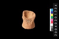 藏品(陶杯)的圖片