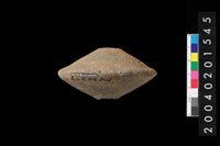 藏品(陶紡輪)的圖片