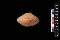 藏品(陶紡輪)的圖片