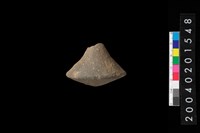 藏品(陶紡輪)的圖片