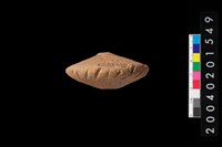 藏品(陶紡輪)的圖片