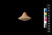 藏品(陶紡輪)的圖片