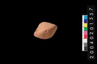 藏品(陶紡輪)的圖片