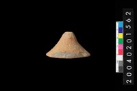 藏品(陶紡輪)的圖片